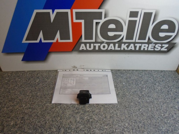 [GY�RI BONTOTT] BMW - Cabriotet� nyit� gomb - 3-as / 6-os - E93+LCI ,